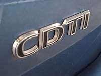 Personenauto, opel, astra 2.0 cdti, 2015 - afbeelding 82 van  88