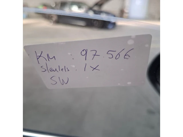 Personenauto, opel, astra 2.0 cdti, 2015 - afbeelding 86 van  88
