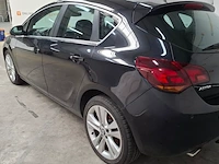 Personenauto, opel, astra, 2.0 cdti sport, 2010 - afbeelding 2 van  73
