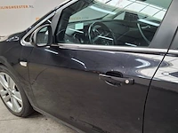 Personenauto, opel, astra, 2.0 cdti sport, 2010 - afbeelding 4 van  73