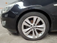 Personenauto, opel, astra, 2.0 cdti sport, 2010 - afbeelding 5 van  73