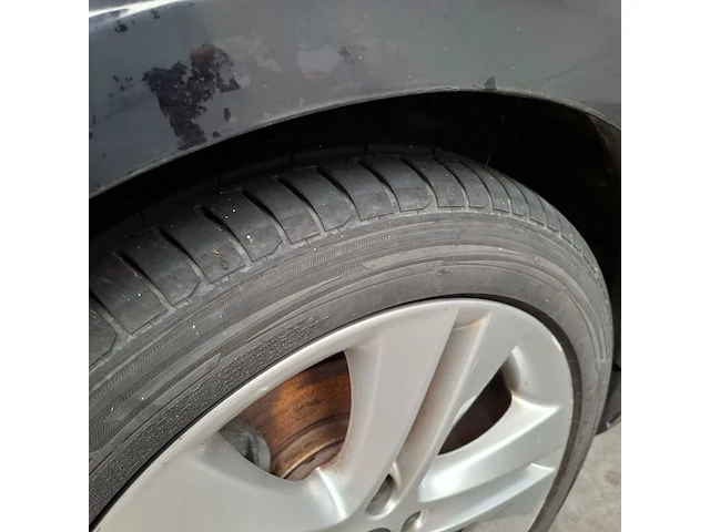 Personenauto, opel, astra, 2.0 cdti sport, 2010 - afbeelding 6 van  73