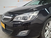 Personenauto, opel, astra, 2.0 cdti sport, 2010 - afbeelding 7 van  73