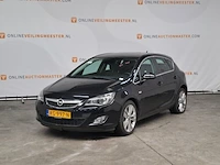 Personenauto, opel, astra, 2.0 cdti sport, 2010