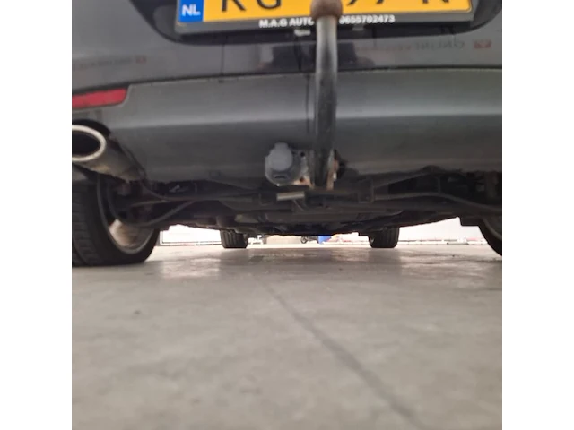 Personenauto, opel, astra, 2.0 cdti sport, 2010 - afbeelding 15 van  73