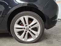 Personenauto, opel, astra, 2.0 cdti sport, 2010 - afbeelding 17 van  73