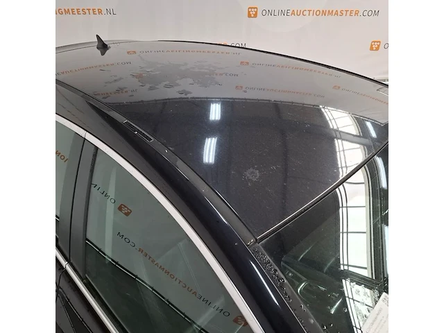 Personenauto, opel, astra, 2.0 cdti sport, 2010 - afbeelding 19 van  73