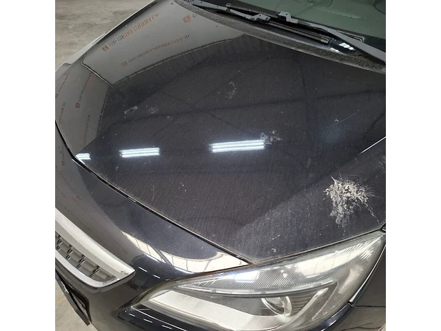 Personenauto, opel, astra, 2.0 cdti sport, 2010 - afbeelding 21 van  73