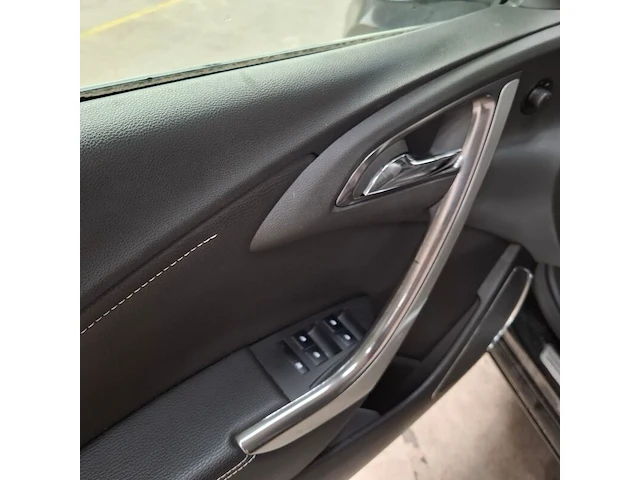 Personenauto, opel, astra, 2.0 cdti sport, 2010 - afbeelding 28 van  73