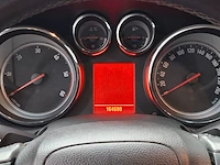 Personenauto, opel, astra, 2.0 cdti sport, 2010 - afbeelding 35 van  73