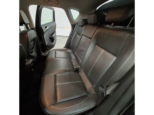 Personenauto, opel, astra, 2.0 cdti sport, 2010 - afbeelding 41 van  73