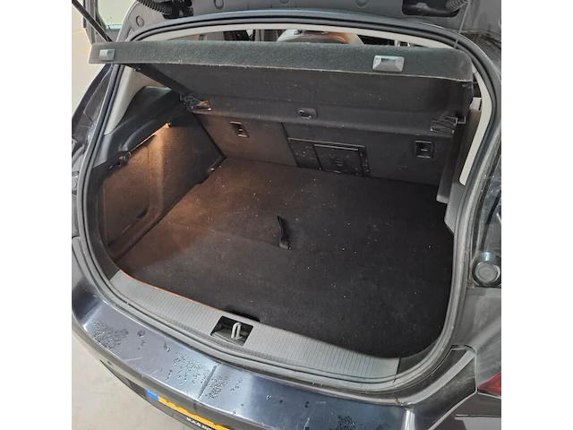 Personenauto, opel, astra, 2.0 cdti sport, 2010 - afbeelding 44 van  73