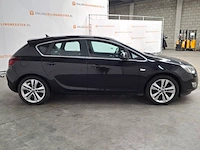 Personenauto, opel, astra, 2.0 cdti sport, 2010 - afbeelding 34 van  73