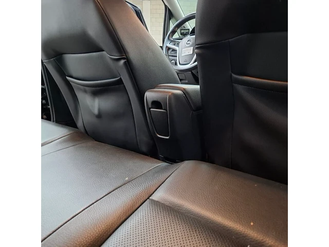 Personenauto, opel, astra, 2.0 cdti sport, 2010 - afbeelding 47 van  73