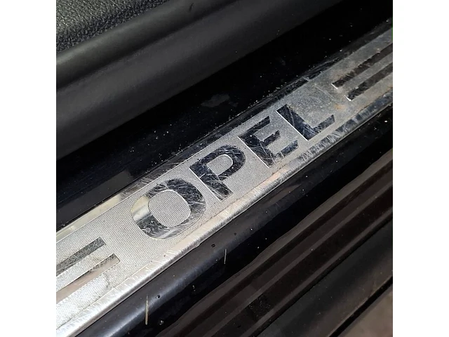Personenauto, opel, astra, 2.0 cdti sport, 2010 - afbeelding 51 van  73
