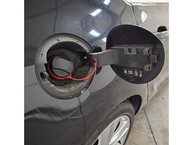 Personenauto, opel, astra, 2.0 cdti sport, 2010 - afbeelding 54 van  73