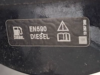 Personenauto, opel, astra, 2.0 cdti sport, 2010 - afbeelding 55 van  73