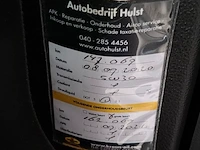 Personenauto, opel, astra, 2.0 cdti sport, 2010 - afbeelding 59 van  73
