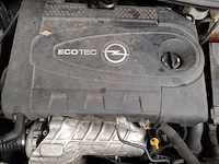 Personenauto, opel, astra, 2.0 cdti sport, 2010 - afbeelding 63 van  73