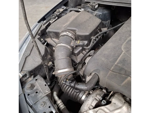 Personenauto, opel, astra, 2.0 cdti sport, 2010 - afbeelding 64 van  73