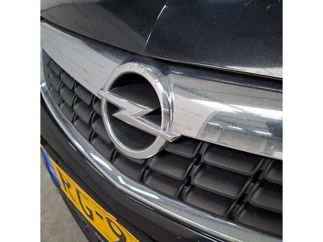 Personenauto, opel, astra, 2.0 cdti sport, 2010 - afbeelding 70 van  73