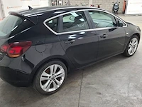Personenauto, opel, astra, 2.0 cdti sport, 2010 - afbeelding 72 van  73