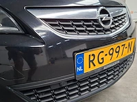 Personenauto, opel, astra, 2.0 cdti sport, 2010 - afbeelding 9 van  73