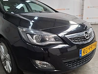 Personenauto, opel, astra, 2.0 cdti sport, 2010 - afbeelding 10 van  73