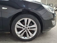Personenauto, opel, astra, 2.0 cdti sport, 2010 - afbeelding 11 van  73