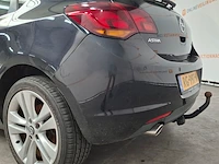 Personenauto, opel, astra, 2.0 cdti sport, 2010 - afbeelding 16 van  73