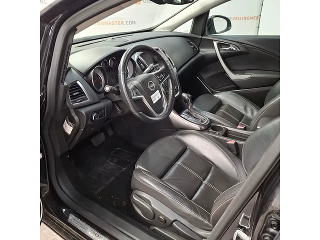 Personenauto, opel, astra, 2.0 cdti sport, 2010 - afbeelding 27 van  73
