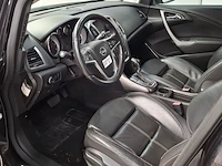 Personenauto, opel, astra, 2.0 cdti sport, 2010 - afbeelding 27 van  73