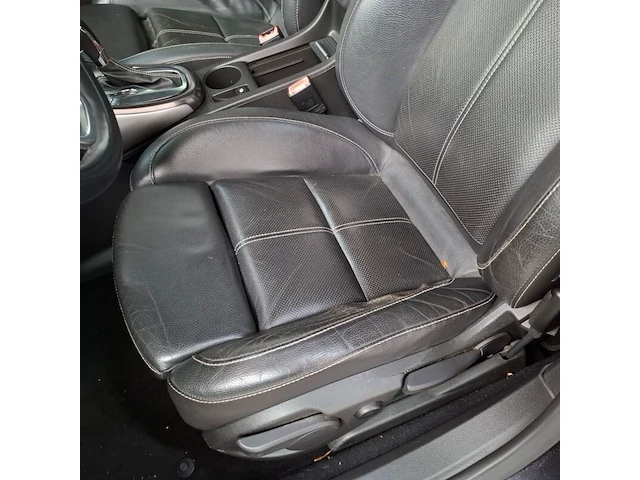 Personenauto, opel, astra, 2.0 cdti sport, 2010 - afbeelding 29 van  73