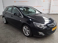 Personenauto, opel, astra, 2.0 cdti sport, 2010 - afbeelding 23 van  73