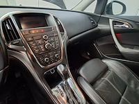 Personenauto, opel, astra, 2.0 cdti sport, 2010 - afbeelding 39 van  73