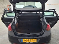 Personenauto, opel, astra, 2.0 cdti sport, 2010 - afbeelding 43 van  73