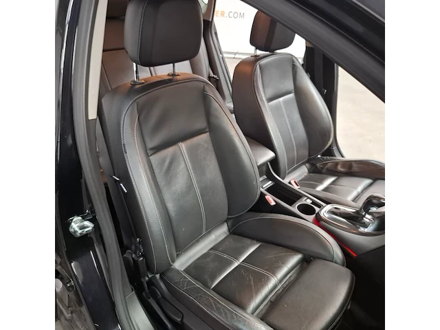 Personenauto, opel, astra, 2.0 cdti sport, 2010 - afbeelding 49 van  73