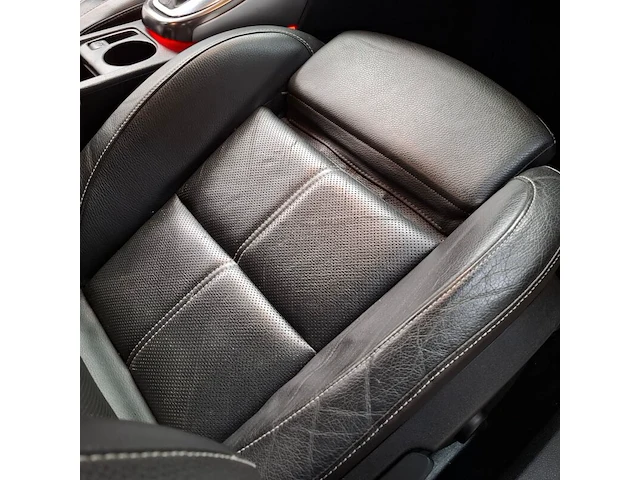 Personenauto, opel, astra, 2.0 cdti sport, 2010 - afbeelding 50 van  73