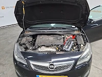 Personenauto, opel, astra, 2.0 cdti sport, 2010 - afbeelding 60 van  73