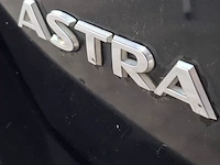 Personenauto, opel, astra, 2.0 cdti sport, 2010 - afbeelding 66 van  73