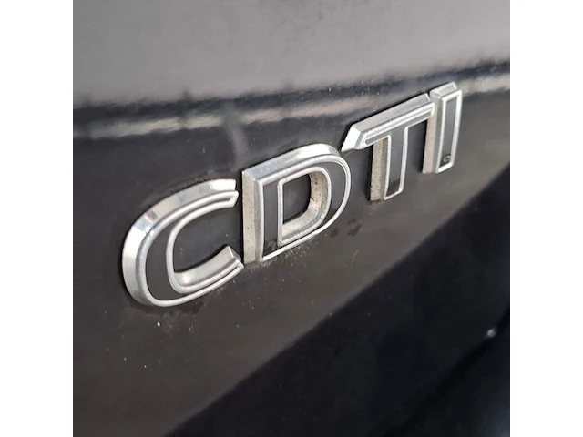 Personenauto, opel, astra, 2.0 cdti sport, 2010 - afbeelding 68 van  73