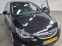 Personenauto, opel, astra, 2.0 cdti sport, 2010 - afbeelding 69 van  73