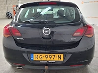 Personenauto, opel, astra, 2.0 cdti sport, 2010 - afbeelding 73 van  73