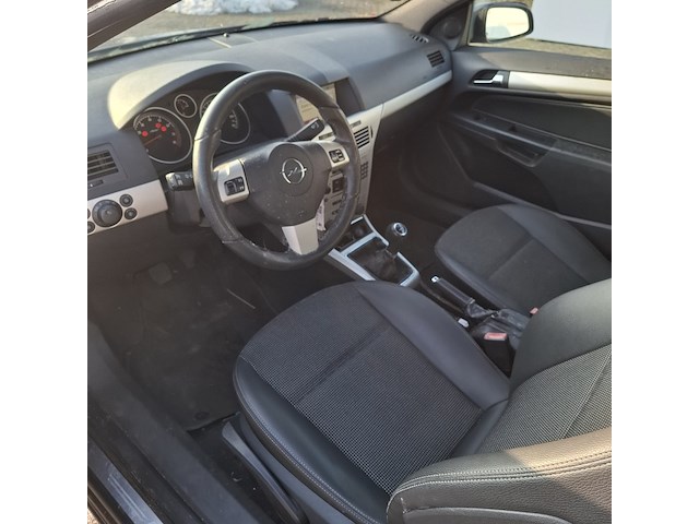 Personenauto, opel, astra, 2006 - afbeelding 5 van  38