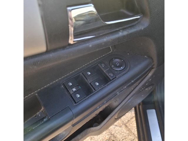 Personenauto, opel, astra, 2006 - afbeelding 6 van  38