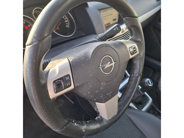 Personenauto, opel, astra, 2006 - afbeelding 7 van  38