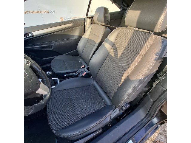 Personenauto, opel, astra, 2006 - afbeelding 8 van  38