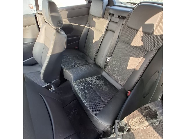 Personenauto, opel, astra, 2006 - afbeelding 9 van  38