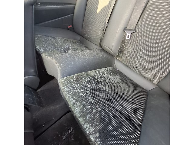 Personenauto, opel, astra, 2006 - afbeelding 10 van  38