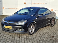 Personenauto, opel, astra, 2006 - afbeelding 1 van  38